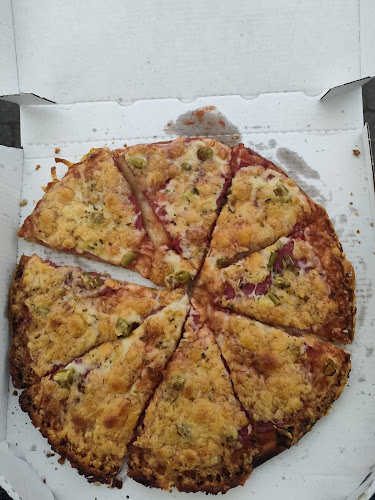 Pizzeria La Barca Grill - Gastronomie und Hotellerie