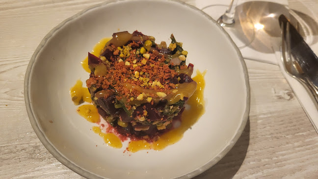 Yamas mezé restaurant & weinbar - Bochum