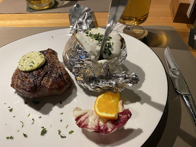 Steakhouse El Gaucho - Gastronomie und Hotellerie