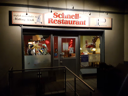 Schnellrestaurant Peters