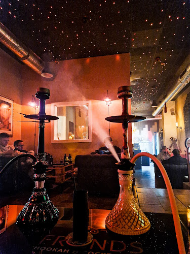 Friends Hookah & Cocktailbar - Kulmbach