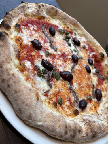 Da Noi - Pizzeria und Ristorante - Gastronomie und Hotellerie