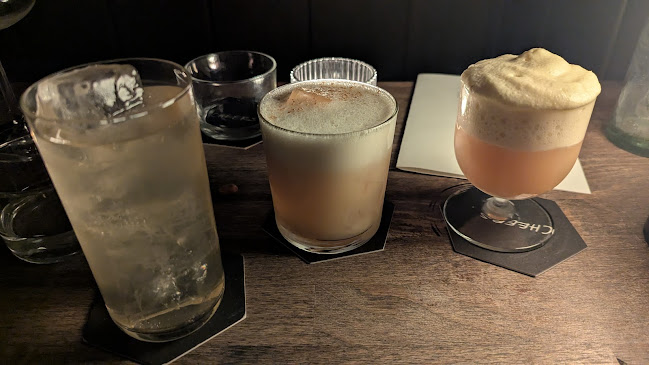 Opinii despre The Local în Hamburg - Gastronomie und Hotellerie