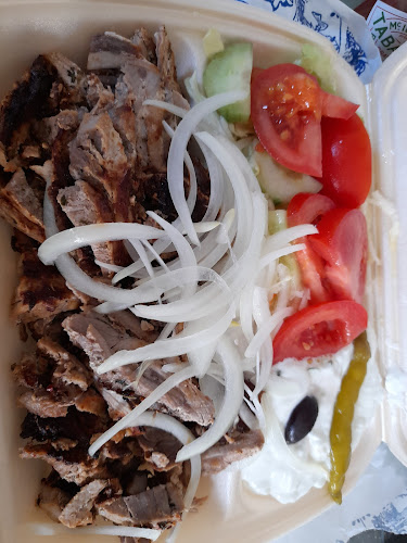 Gyros Haus - Troisdorf