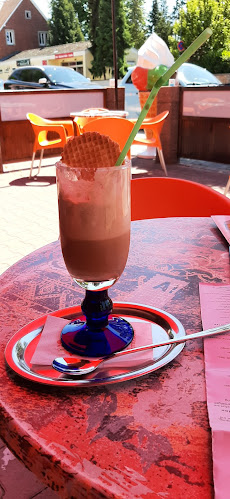 Comentarii opinii despre Eiscafé Civetta