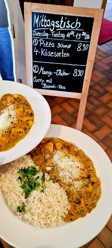 DEBI'S TSG Stadiongaststätte - Schwäbisch Hall