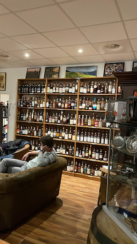 Scotia Spirit Scotch Whisky Shop und Whisky Bar Köln - Gastronomie und Hotellerie