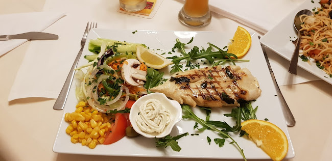 Opinii despre Ristorante Pizzeria Bierkeller în Holzgerlingen - Gastronomie und Hotellerie