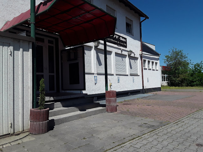 JOE’S DINER Frankenthal