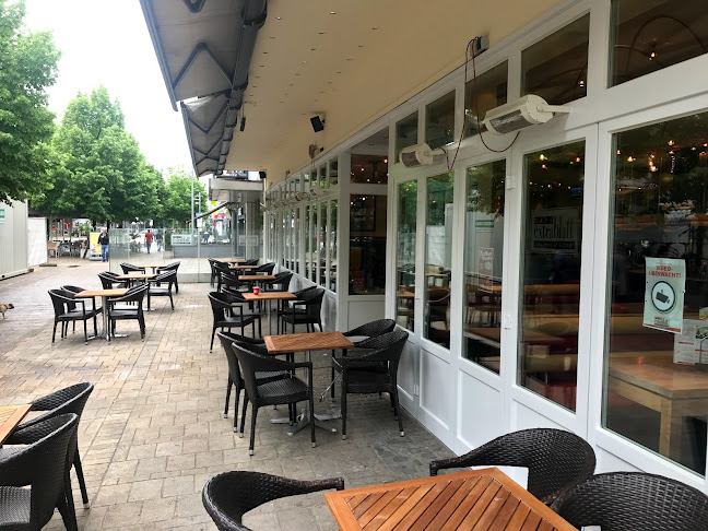 Cafe Extrablatt Oberhausen - Oberhausen