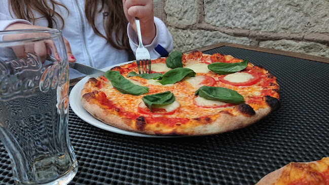 Ristorante Giordano - Gastronomie und Hotellerie