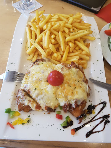 Hemingway's Homburg - Gastronomie und Hotellerie