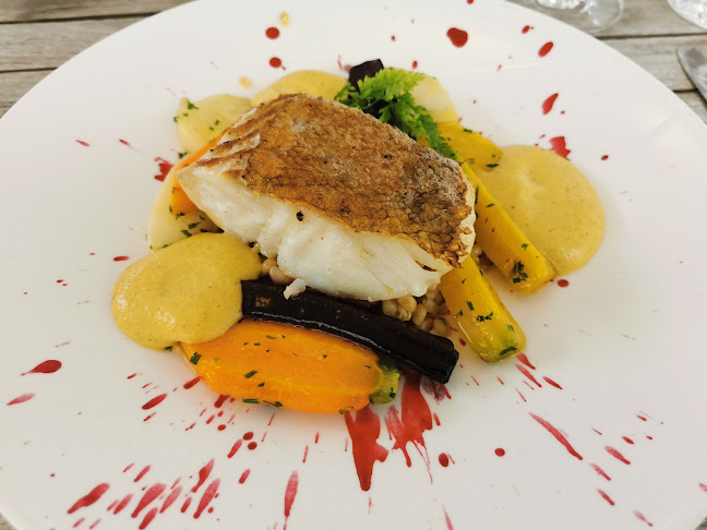 Opinii despre Restaurant Acht în Köln - Gastronomie und Hotellerie