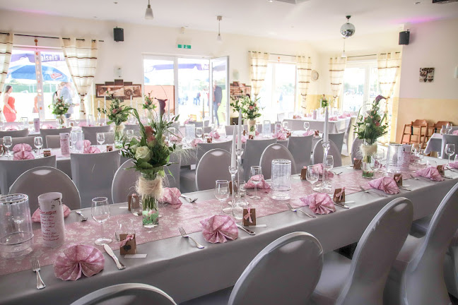 -die Eventlocation- & Sport-Bistro - Gastronomie und Hotellerie