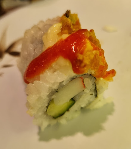 Comentarii opinii despre Mikado