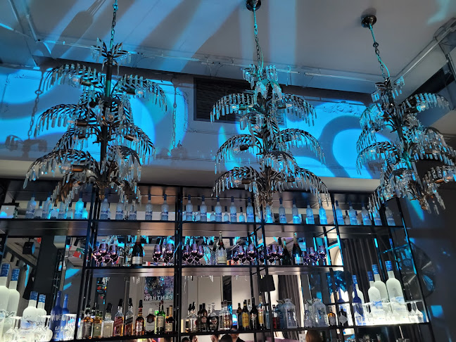 le PANTHER - Frankfurt am Main