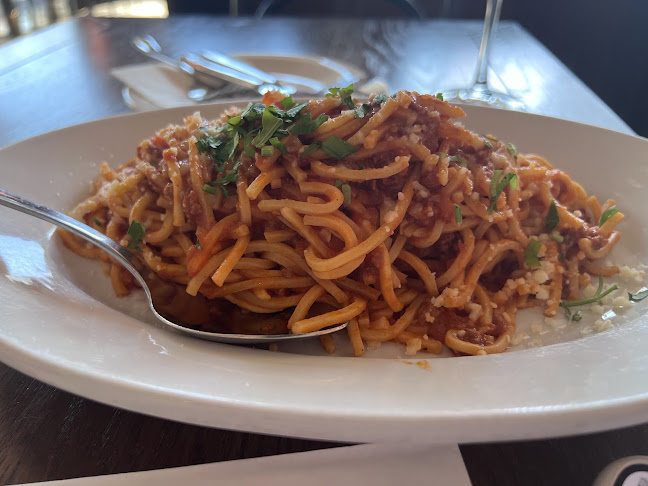 L'Osteria Karlsruhe Durlacher Allee