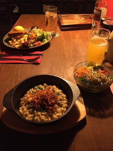 Bodhi | Ulm - Gastronomie und Hotellerie