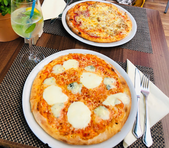 Opinii despre Restaurant ‚Torino‘ în Hamm - Gastronomie und Hotellerie