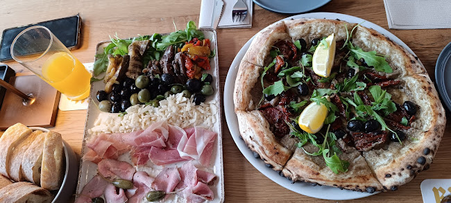 Bastei Restaurant - Gastronomie und Hotellerie