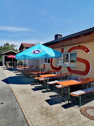 HeimSpiel - sportsbar I food I drinks - Mettenheim