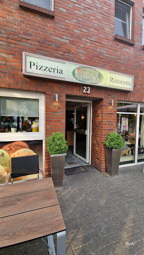 Pizzeria & Eiscafé Siena