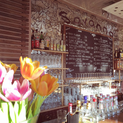 Savanna Restaurant Nürnberg