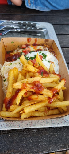 Familienbiergarten "Zum Anglerpark" - Weiterstadt