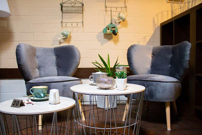 Café Imida - Gastronomie und Hotellerie