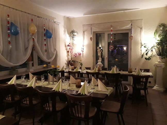 Opinii despre Restaurant Helena în Kahl am Main - Gastronomie und Hotellerie