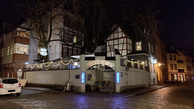 Zum Goldstein - Mainz