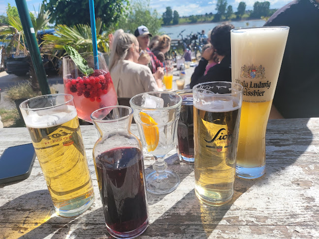 Comentarii opinii despre Mondi Beachbar