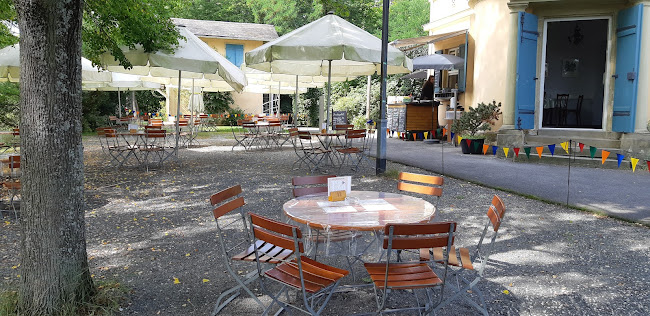 Comentarii opinii despre Villa Remeis