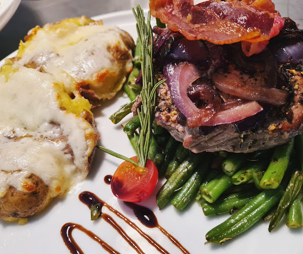 Wichmanns Restaurant & Café - Gastronomie und Hotellerie