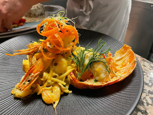 Comentarii opinii despre Pizzeria Ristorante Rossini