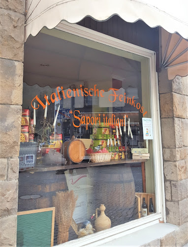 Opinii despre Sapori Italiani în Plettenberg - Gastronomie und Hotellerie