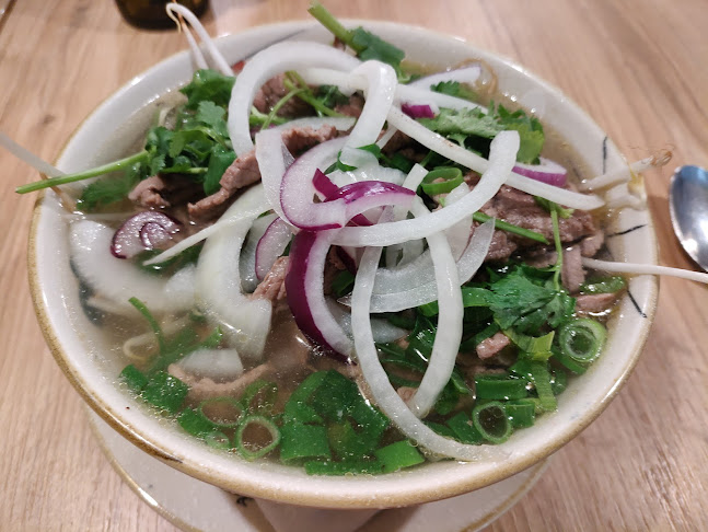 Opinii despre Hong Ngoc Vietnamesisches Restaurant în Friedberg (Hessen) - Gastronomie und Hotellerie