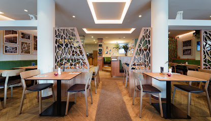 Restaurant Hellas - seit 1985