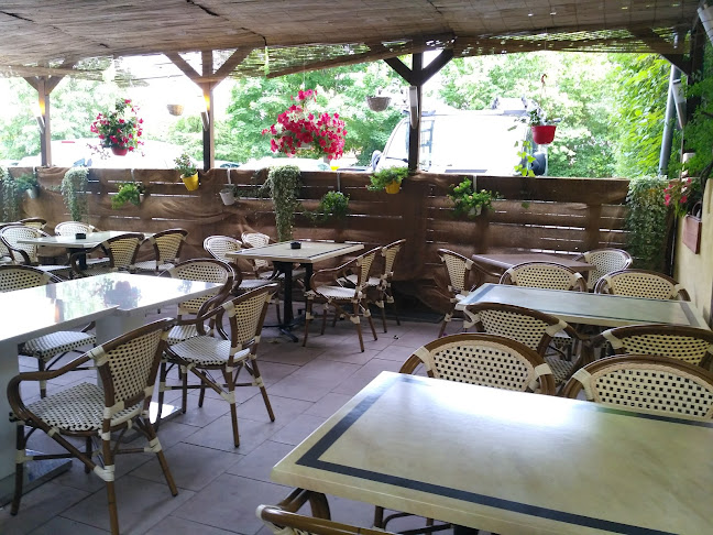 Restaurant L'Italiano - Königsbrunn