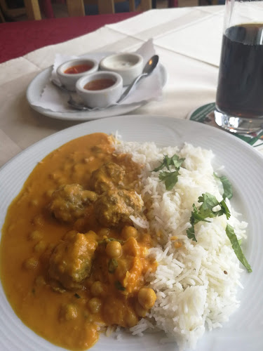Indisches Restaurant Devi Ehrenkirchen - Ehrenkirchen
