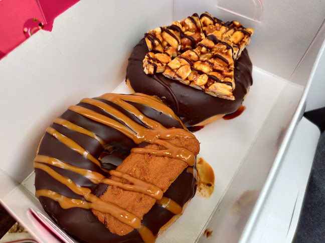 Royal Donuts Bad Homburg - Gastronomie und Hotellerie