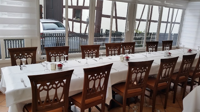 Ristorante Zum Rad - Sindelfingen