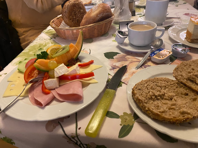 Opinii despre Zum Schlöß'je în Limburg an der Lahn - Gastronomie und Hotellerie