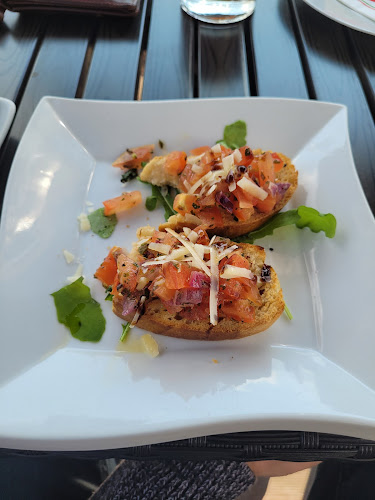 Opinii despre Restaurant Rosmarin în Ellerbek - Gastronomie und Hotellerie