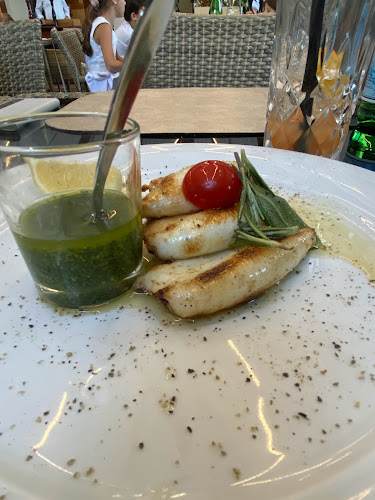 Osteria Villa Fantastica Bad Homburg - Gastronomie und Hotellerie