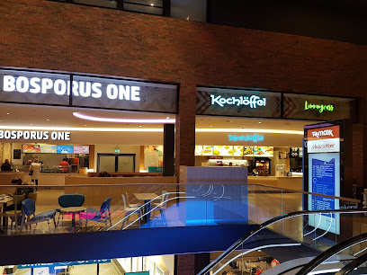 Bosporus One