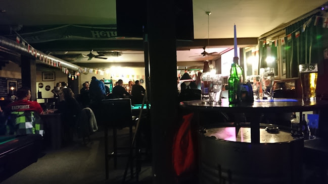 The Irish Pub - Gastronomie und Hotellerie