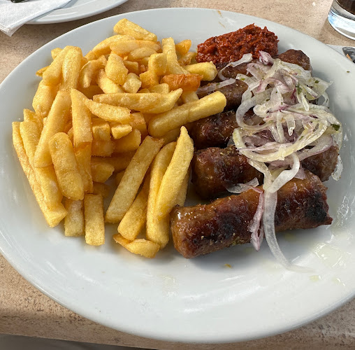 Opinii despre Gaststätte Schurwaldhöhe în Esslingen am Neckar - Gastronomie und Hotellerie