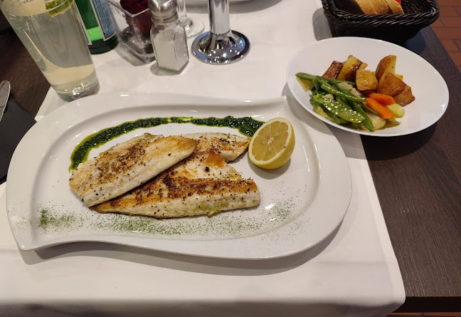 Da Noi - Pizzeria und Ristorante - Gastronomie und Hotellerie