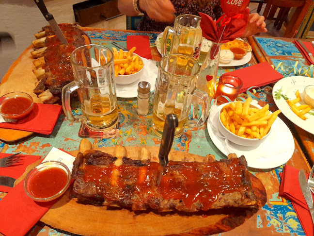 LatinAmericana - Gastronomie und Hotellerie